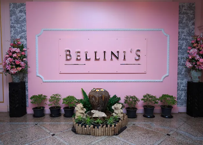 Family Hotel: Forum Park Hotel