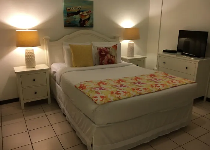 Dog friendly hotels Hosteria Del Mar