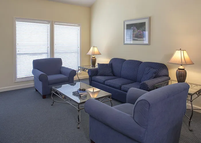 Shipyard By Spinnaker Resorts