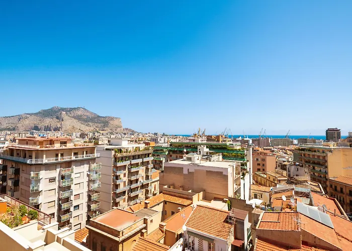 Hotel: Hotel Politeama
