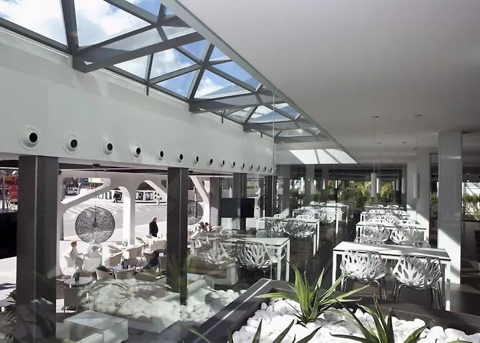Hotel con tenis: Flash Hotel Benidorm - Recommended Adults Only 4 Sup