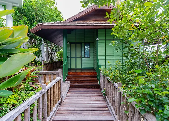 Aana Resort & Villas Koh Chang