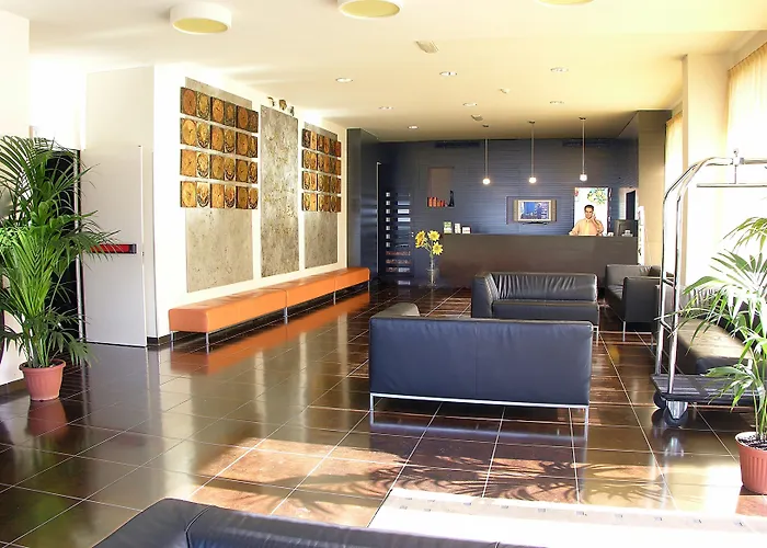 Hotel 4 stelle: Hotel Admeto