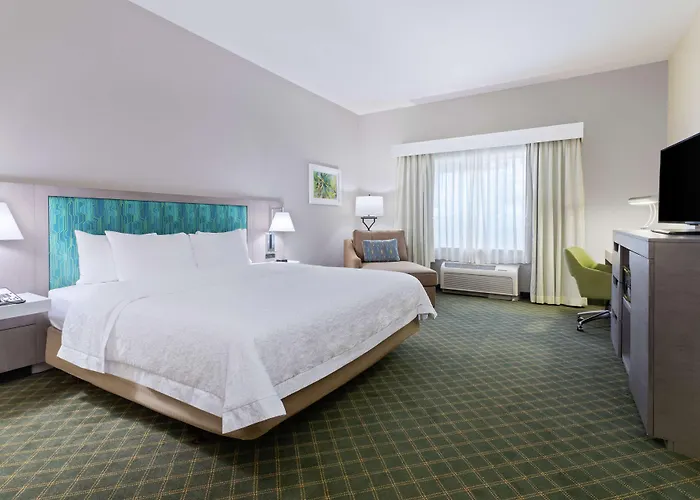 Hampton Inn West Palm Beach-Lake Worth-Turnpike
