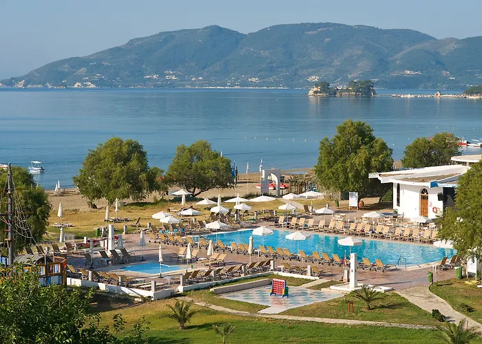 Domes Aulus Zante, All Inclusive, Autograph Collection