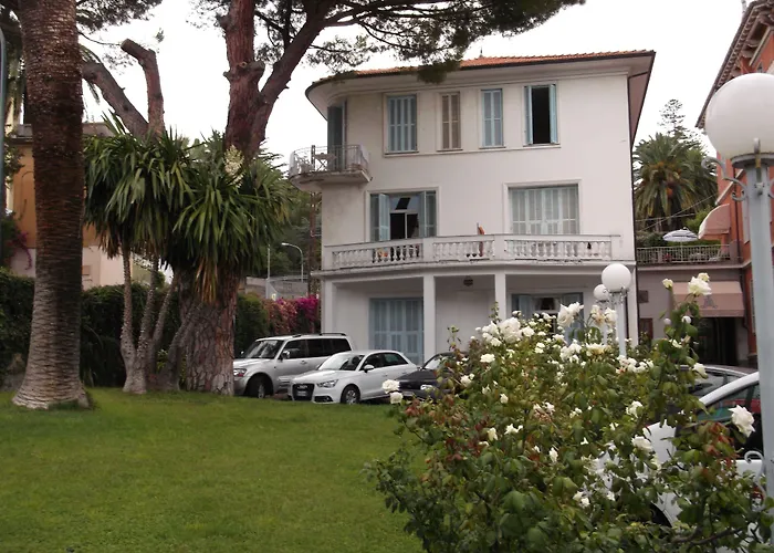 Hotel Villa Maria