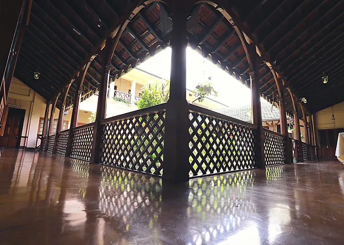 Bandarawela Hotel