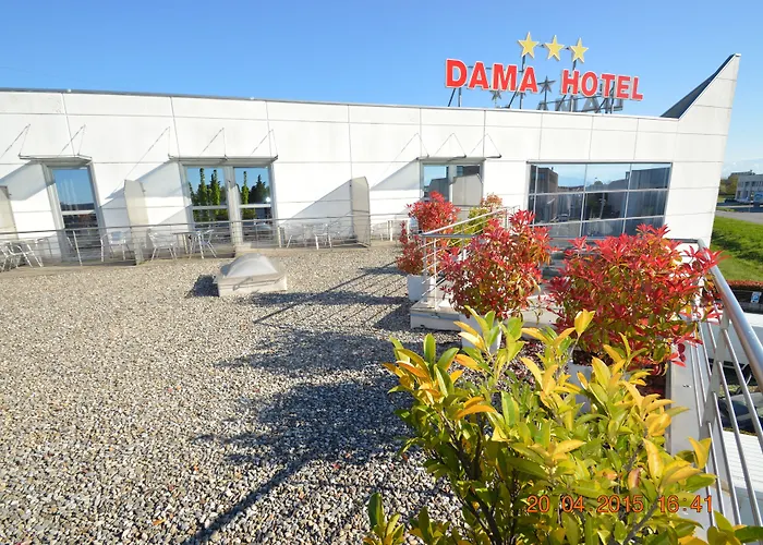 Dama Hotel