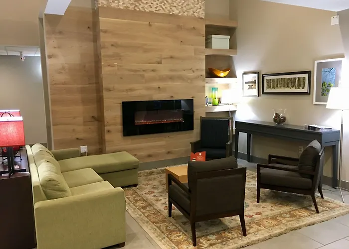 Wingate By Wyndham Waldorf - Washington Dc Area