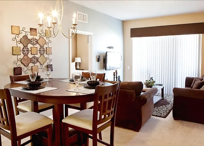 Hotel barato: Vista Cay Resort By Millenium At Universal Blvd.