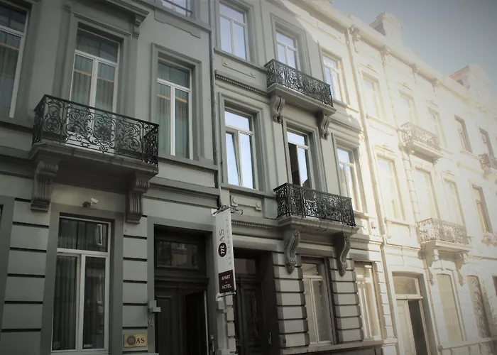 4 sterren hotel: Mas Aparthotel Eu