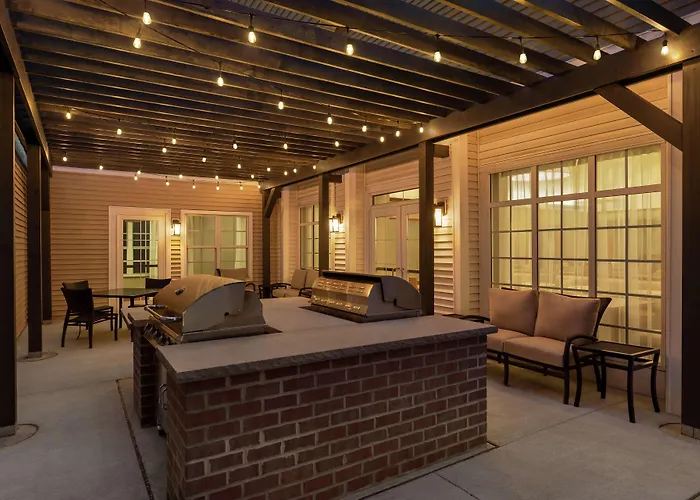 Homewood Suites By Hilton Allentown-Bethlehem Airport