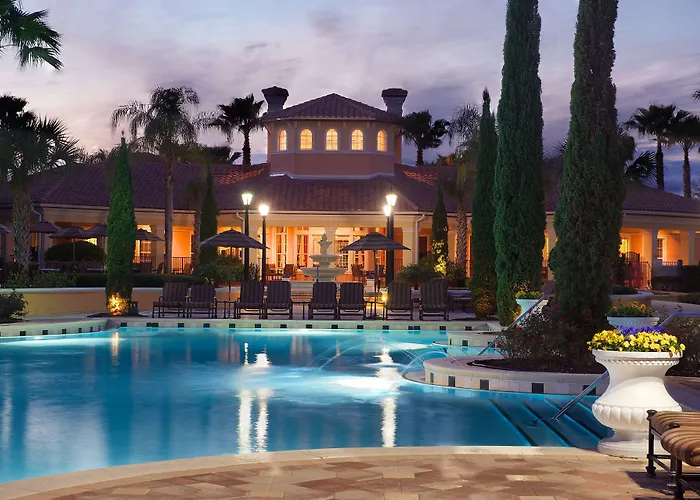 Worldquest Orlando Resort