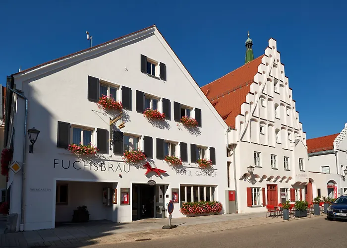Fuchsbräu
