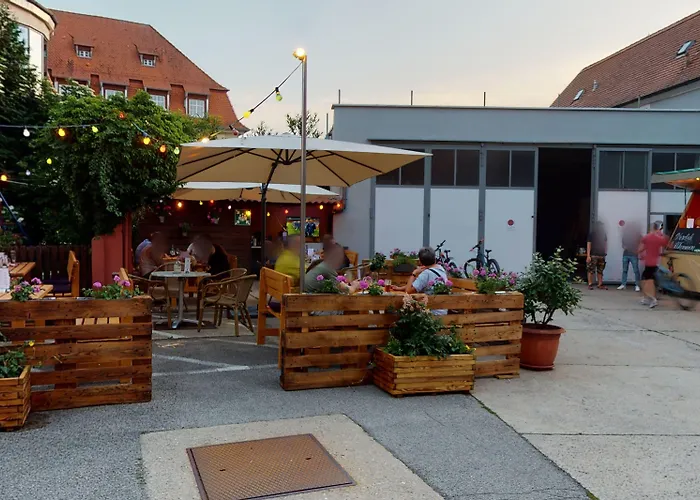 Hotel Rothenburger Hof