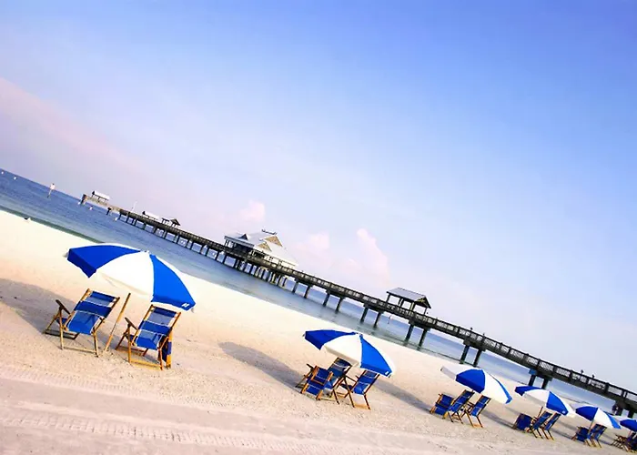 Hampton Inn & Suites Clearwater St Petersburg Ulmerton Road Fl