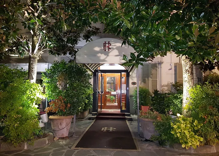 Residence