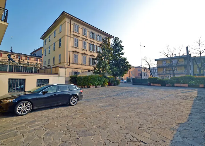 Residence