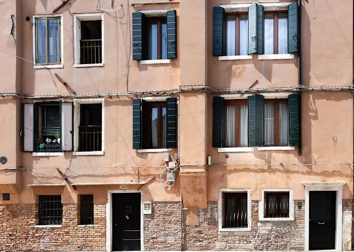 Hôtel-boutique: Hotel Tiziano