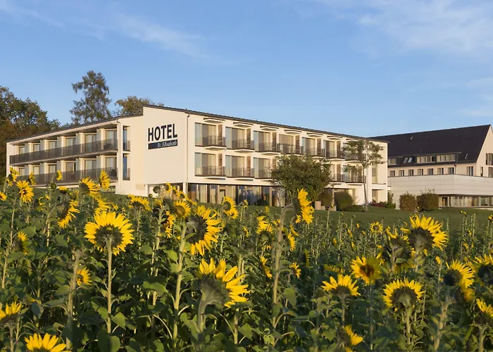 Hotel St Elisabeth