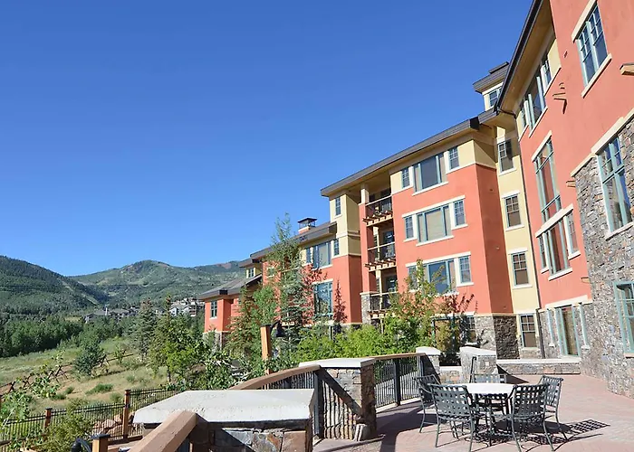 Boutique hotel only: Raintree'S The Miners Club Park City