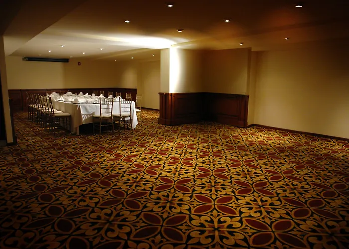 Marriott Torreon