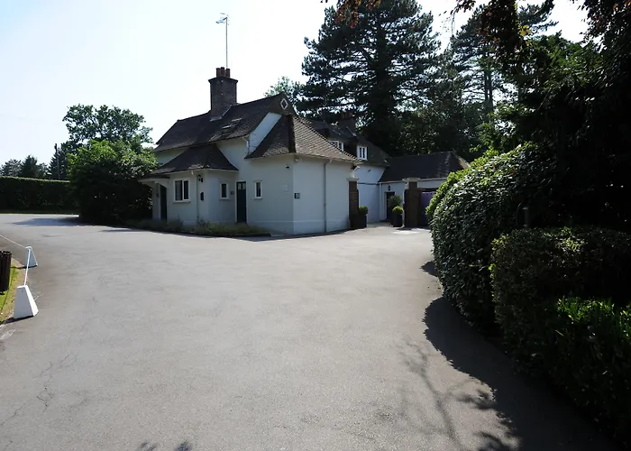 Gorse Hill