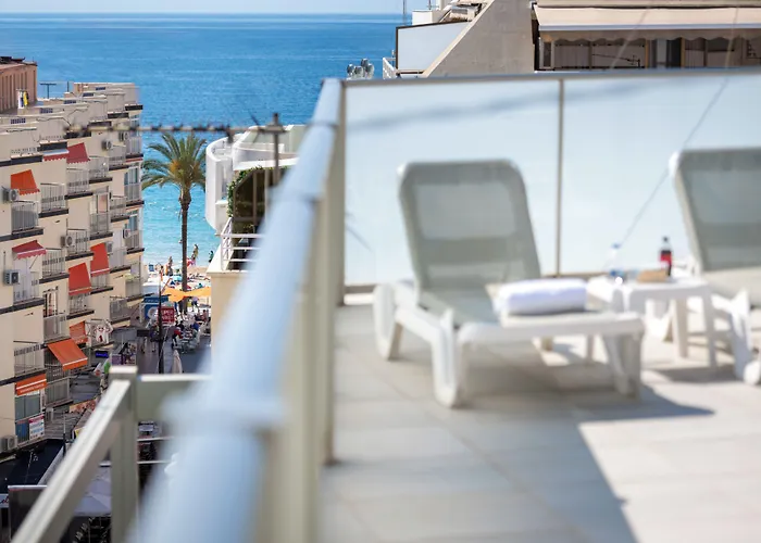 Apartamento: Climia 2Sleep Apartments