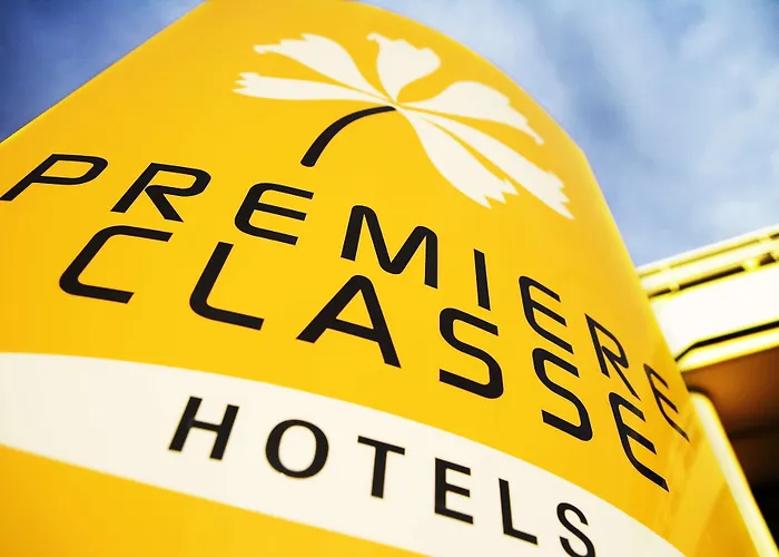 Premiere Classe Reims Sud - Bezannes