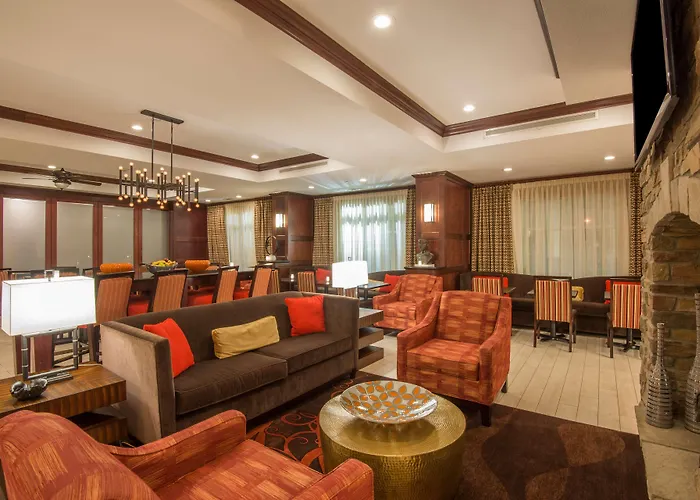 Hampton Inn