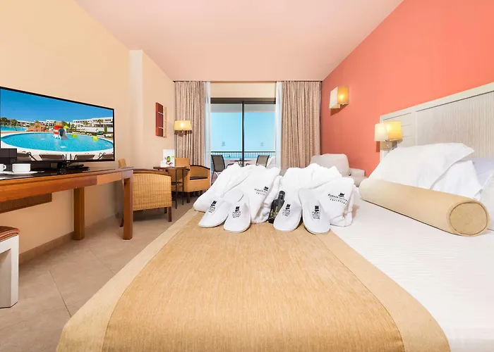 Hotel Fuerte El Rompido