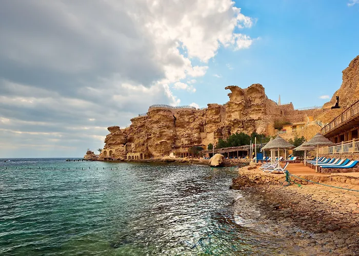 Dreams Vacation - Sharm El Sheikh