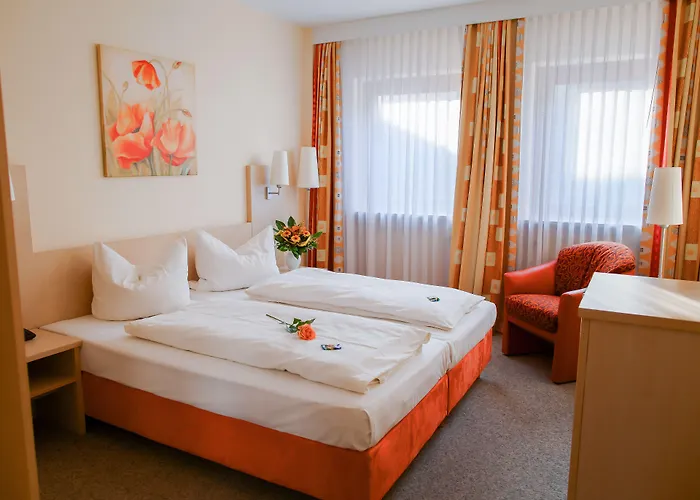 Hotel Petzengarten