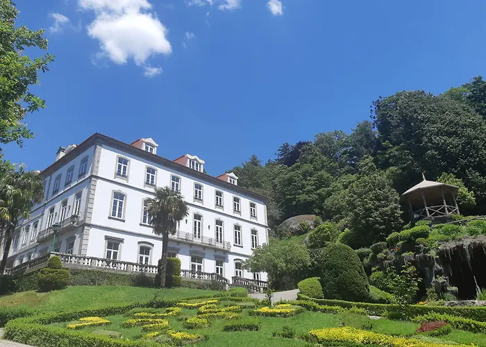 Hotel Do Parque