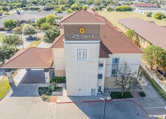 Family resorts La Quinta By Wyndham Granbury