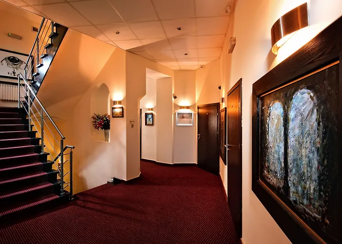 Hotel Am Spatz