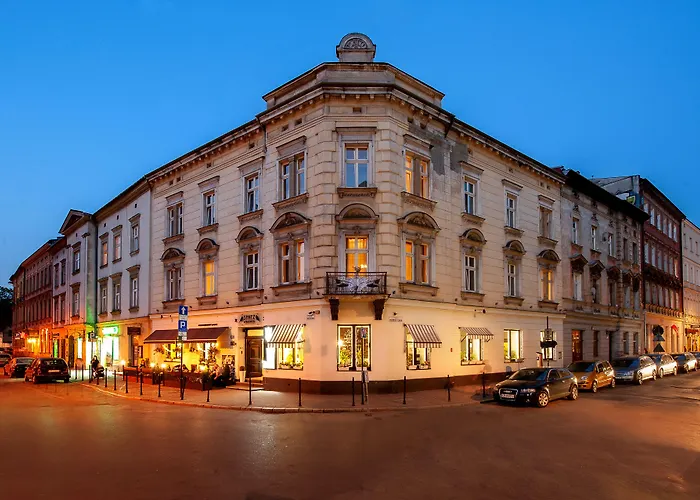 Hotel Am Spatz