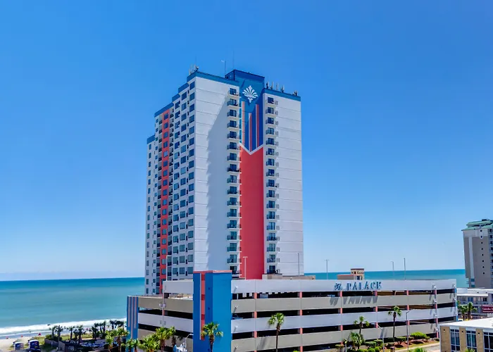 Palace Resort
