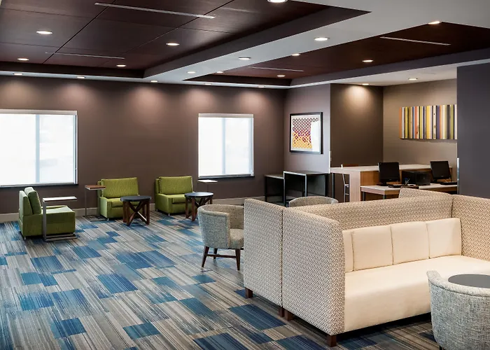 Holiday Inn Express Ontario By Ihg