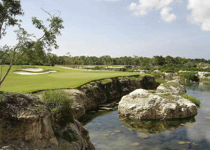 Rosewood Mayakoba
