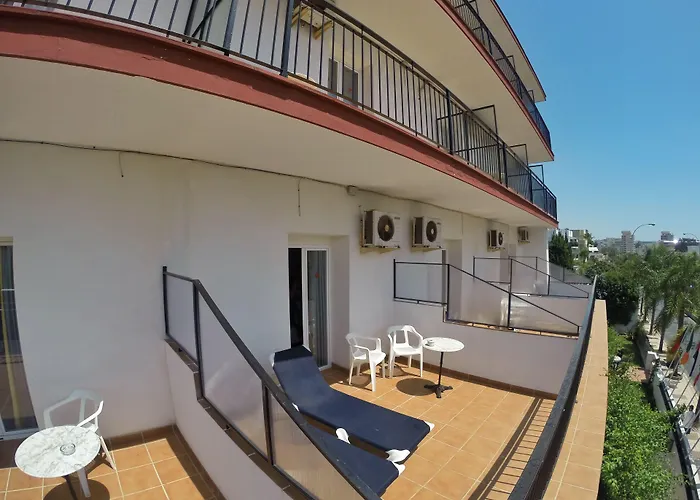 Hotel Carmen Teresa