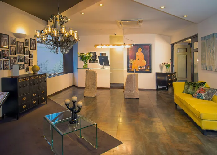 Hôtel accueillant les animaux: Best Western Plus Hotel Kregenn