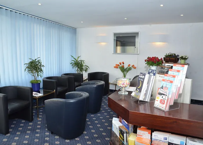 Familiehotel: Appartel Am Dom