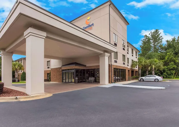 Comfort Suites Saraland - North Mobile