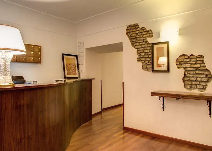 Residenza Domizia