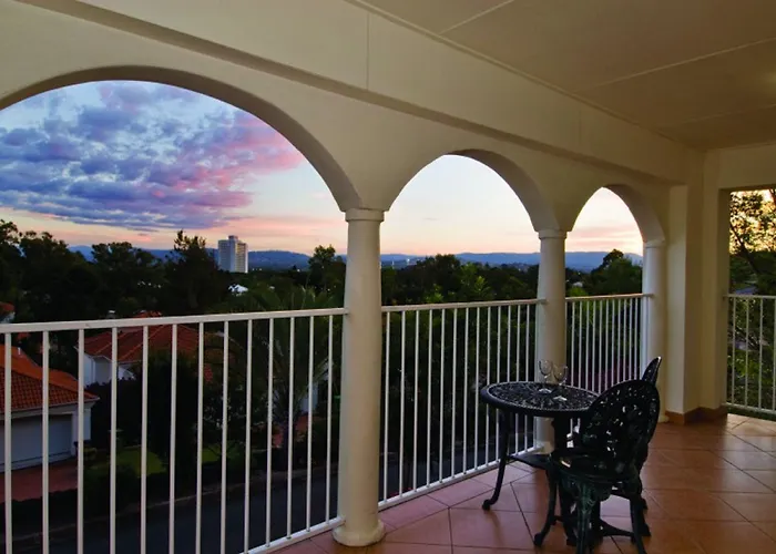Royal Woods Resort