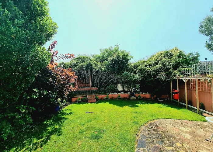 The Ashleigh - Dog Friendly