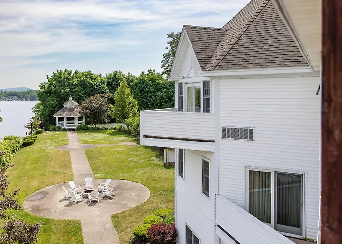 Wolfeboro Inn