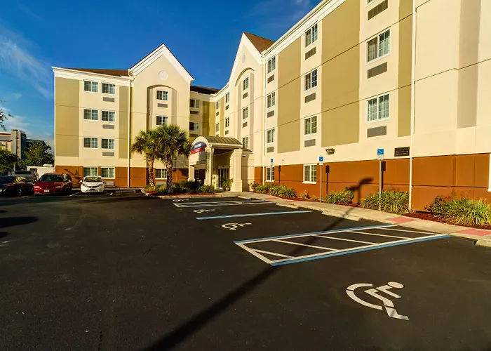 Candlewood Suites Interstate 75 By Ihg