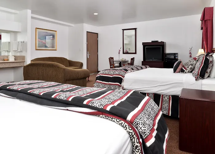 Americas Best Value Inn